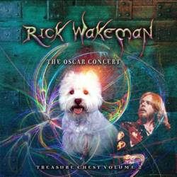 Rick Wakeman : Treasure Chest Volume 2 - The Oscar Concert